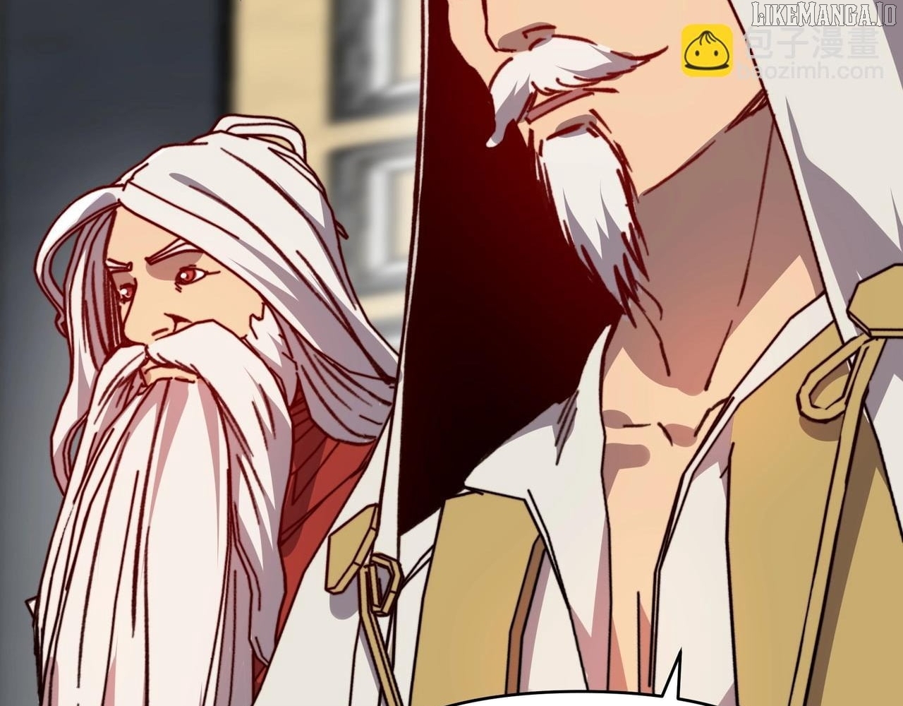 Starting As The God Of Wealth, Taming Billions Of Divine Pets! Chapter 45 - page 25